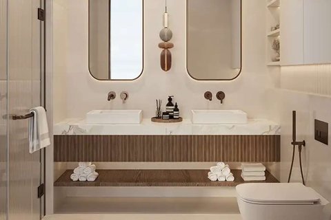 Lakás itt: Dubai, EAE, 1 hálószoba, 79 m², azonosító: 704307