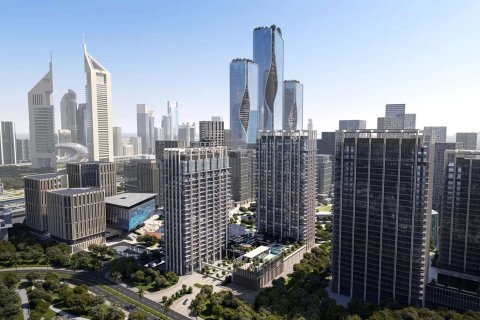 آپارتمان برای فروش در  Dubai، امارات متحده عربی  1 خوابه ، 79 متر مربع ، شماره 704307 - تصویر 10