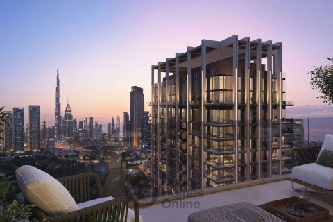 آپارتمان برای فروش در  Dubai، امارات متحده عربی  1 خوابه ، 79 متر مربع ، شماره 704307 - تصویر 14