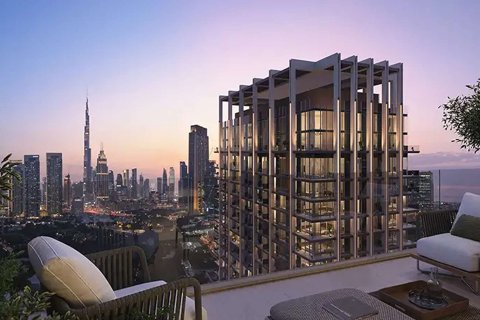 آپارتمان برای فروش در  Dubai، امارات متحده عربی  1 خوابه ، 79 متر مربع ، شماره 704307 - تصویر 3