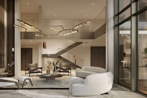 Dzīvoklis Dubaijā, AAE 1 istaba, 48 m2 Nr. 704306 - attēls 5