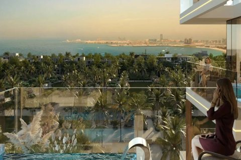 Dzīvoklis Dubaijā, AAE 1 istaba, 48 m2 Nr. 704306 - attēls 7
