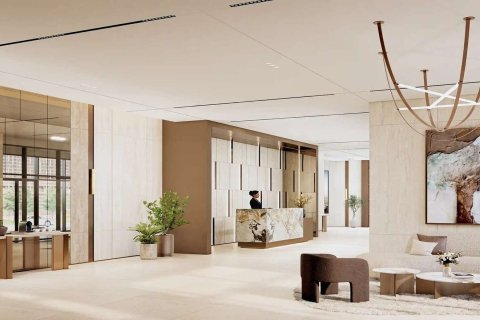 Dzīvoklis Dubaijā, AAE 1 istaba, 48 m2 Nr. 704306 - attēls 4