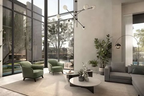 Dzīvoklis Dubaijā, AAE 1 istaba, 48 m2 Nr. 704306 - attēls 3