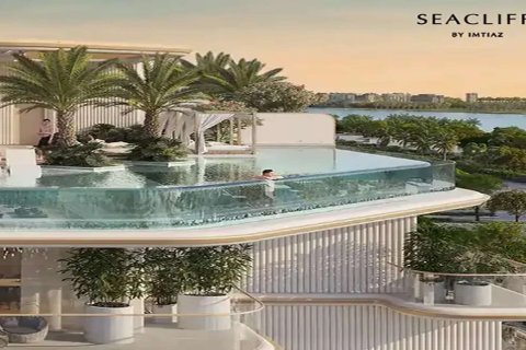 Dzīvoklis Dubaijā, AAE 1 istaba, 48 m2 Nr. 704306 - attēls 6