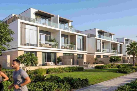Villa en venta en Dubai Land, Dubai, EAU 4 dormitorios, 319 m2 № 704310 - foto 7
