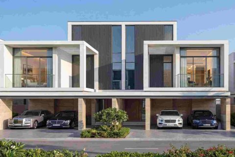 Villa en venta en Dubai Land, Dubai, EAU 4 dormitorios, 319 m2 № 704310 - foto 8