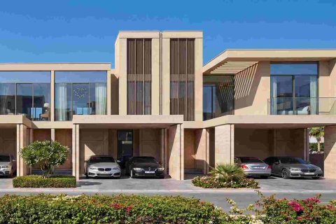 Villa en venta en Dubai Land, Dubai, EAU 4 dormitorios, 319 m2 № 704310 - foto 13