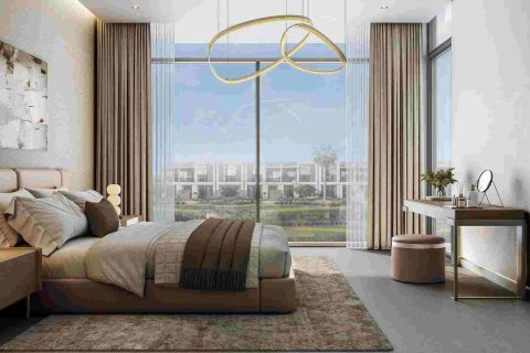 Villa en venta en Dubai Land, Dubai, EAU 4 dormitorios, 319 m2 № 704310 - foto 3