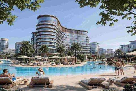 Villa en venta en Dubai Land, Dubai, EAU 4 dormitorios, 319 m2 № 704310 - foto 12