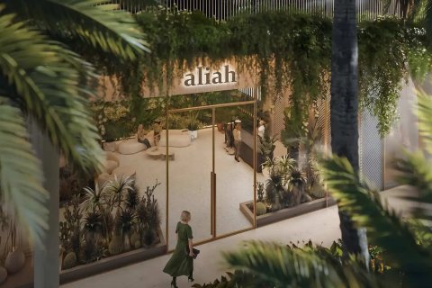 آپارتمان برای فروش در Saadiyat Island، Abu Dhabi، امارات متحده عربی 1 خوابه ، 89 متر مربع ، شماره 704305 - تصویر 6