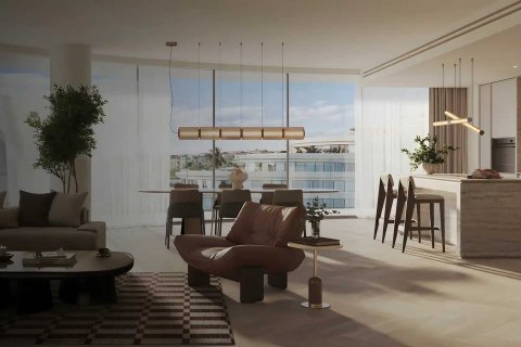 آپارتمان برای فروش در Saadiyat Island، Abu Dhabi، امارات متحده عربی 1 خوابه ، 89 متر مربع ، شماره 704305 - تصویر 5