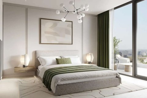 Townhouse di Dubai, UEA 4 kamar tidur, 205 m2 nomor 704308 - foto 10