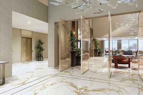 Townhouse di Dubai, UEA 4 kamar tidur, 205 m2 nomor 704308 - foto 7