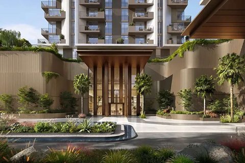 Appartement à vendre à Dubai Land, Dubai, EAU 1 chambre, 87 m2 № 704309 - photo 8