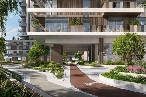 Appartement à vendre à Dubai Land, Dubai, EAU 1 chambre, 87 m2 № 704309 - photo 10