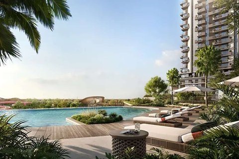 Appartement à vendre à Dubai Land, Dubai, EAU 1 chambre, 87 m2 № 704309 - photo 9