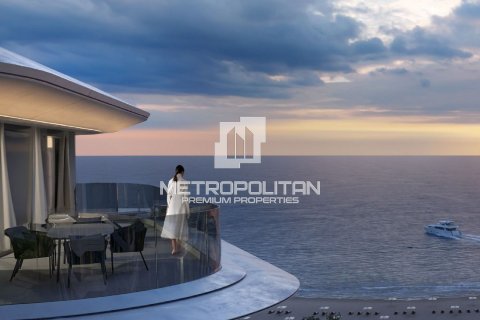 Villa em Mina Al Arab, Ras Al Khaimah, EAU 3 quartos, 346 m2 № 433917