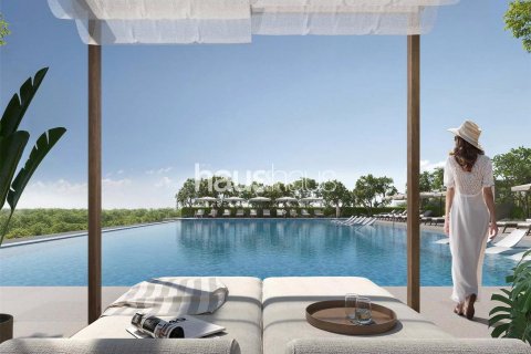 阿联酋 Dubai Dubai Hills Estate 待售 : 1 卧, 70 平方米 , 编号626276 - 照片 5