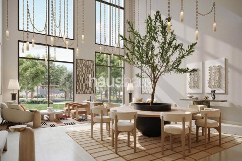 Apartament în Dubai Hills Estate, Dubai, EAU 1 dormitor, 70 mp.  №626276