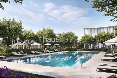 阿联酋 Dubai Dubai Hills Estate 待售 : 1 卧, 70 平方米 , 编号626276 - 照片 4