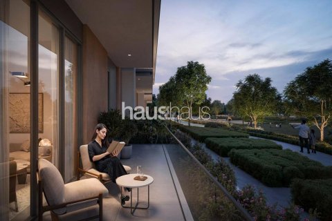 阿联酋 Dubai Dubai Hills Estate 待售 : 1 卧, 70 平方米 , 编号626276 - 照片 3