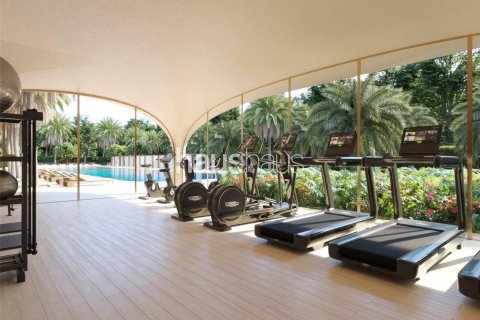 Διαμέρισμα σε Palm Jumeirah, Dubai, ΗΑΕ 2 υπνοδωμάτια, 152 τ.μ. Αρ. 626274 - φωτογραφία 9