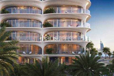 Διαμέρισμα σε Palm Jumeirah, Dubai, ΗΑΕ 2 υπνοδωμάτια, 152 τ.μ. Αρ. 626274 - φωτογραφία 2
