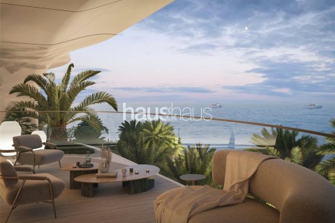 Appartamento a Palm Jumeirah, Dubai, EAU 2 camere da letto, 152 mq. № 626274