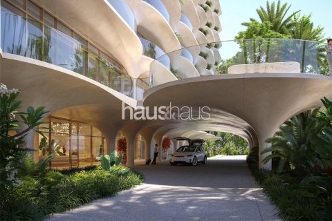 Διαμέρισμα σε Palm Jumeirah, Dubai, ΗΑΕ 2 υπνοδωμάτια, 152 τ.μ. Αρ. 626274 - φωτογραφία 13