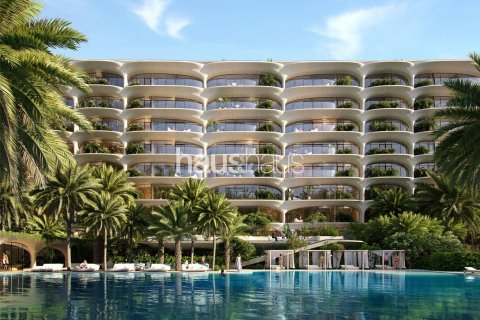 Διαμέρισμα σε Palm Jumeirah, Dubai, ΗΑΕ 2 υπνοδωμάτια, 152 τ.μ. Αρ. 626274 - φωτογραφία 6