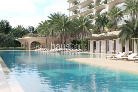 Διαμέρισμα σε Palm Jumeirah, Dubai, ΗΑΕ 2 υπνοδωμάτια, 152 τ.μ. Αρ. 626274 - φωτογραφία 12