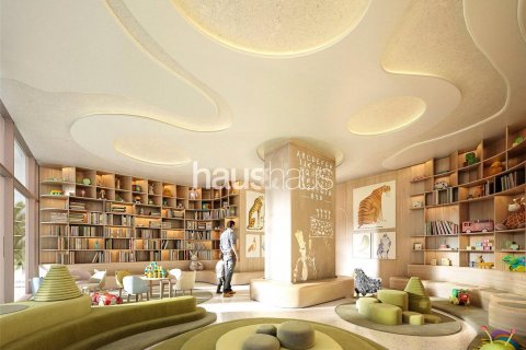 Διαμέρισμα σε Palm Jumeirah, Dubai, ΗΑΕ 2 υπνοδωμάτια, 152 τ.μ. Αρ. 626274 - φωτογραφία 10