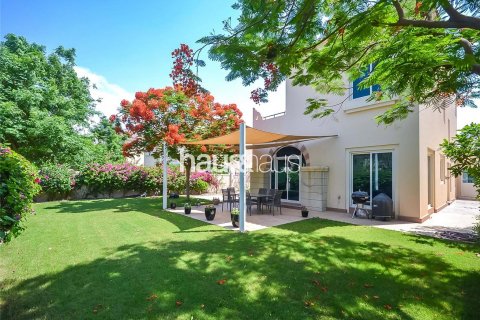 Vila di Dubai Sports City, UEA 4 kamar tidur, 350 m2 nomor 626469