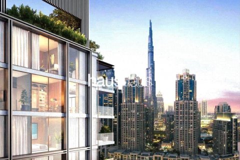 Apartment in Business Bay, Dubai, UAE 1 bedroom, 60 sq.m. № 626275