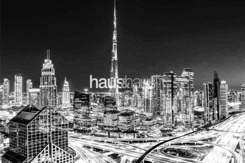 Διαμέρισμα σε Business Bay, Dubai, ΗΑΕ 1 υπνοδωμάτιο, 60 τ.μ. Αρ. 626275 - φωτογραφία 11