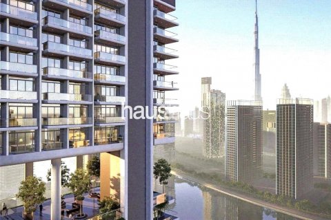 Διαμέρισμα σε Business Bay, Dubai, ΗΑΕ 1 υπνοδωμάτιο, 60 τ.μ. Αρ. 626275 - φωτογραφία 2