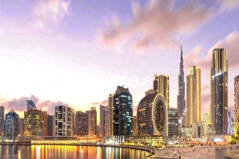 Διαμέρισμα σε Business Bay, Dubai, ΗΑΕ 1 υπνοδωμάτιο, 60 τ.μ. Αρ. 626275 - φωτογραφία 9