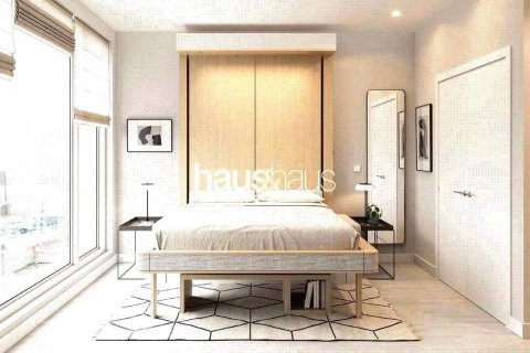 Διαμέρισμα σε Business Bay, Dubai, ΗΑΕ 1 υπνοδωμάτιο, 60 τ.μ. Αρ. 626275 - φωτογραφία 4