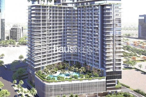 Διαμέρισμα σε Business Bay, Dubai, ΗΑΕ 1 υπνοδωμάτιο, 60 τ.μ. Αρ. 626275 - φωτογραφία 7