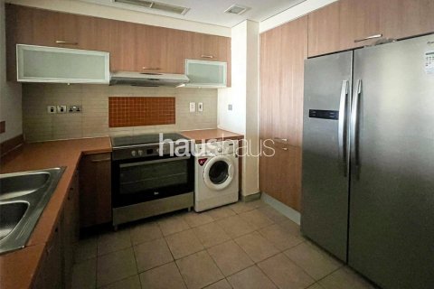 Снять в аренду квартиру в Пальма Джумейра, Дубай, ОАЭ 2 спальни, 173м2, № 626470 - фото 4