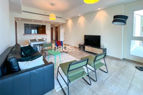 阿联酋 Dubai Palm Jumeirah 公寓  2 卧, 173 平方米 , 编号 626470