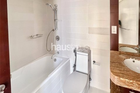 Leilighet til leie i Downtown Dubai (Downtown Burj Dubai), Dubai, Emiratene 1 soverom, 90 kvm Nr. 626471 - Foto 7