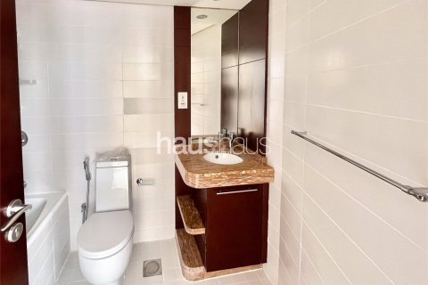 Leilighet til leie i Downtown Dubai (Downtown Burj Dubai), Dubai, Emiratene 1 soverom, 90 kvm Nr. 626471 - Foto 9