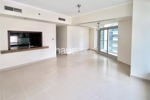 Apartamento en Downtown Dubai (Downtown Burj Dubai), Dubai, EAU 1 dormitorio, 90 m² № 626471