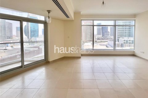 Leilighet til leie i Downtown Dubai (Downtown Burj Dubai), Dubai, Emiratene 1 soverom, 90 kvm Nr. 626471 - Foto 3