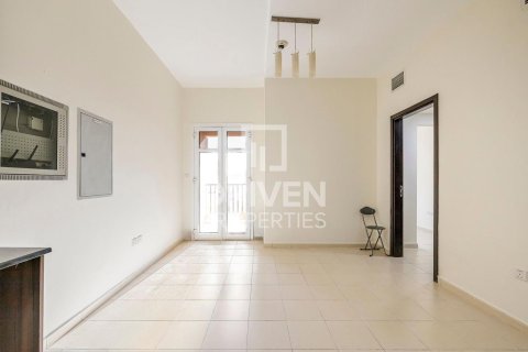 Apartmen di Jumeirah Village Circle, Dubai, UAE 1 bilik tidur, 54.72 meter persegi № 765377