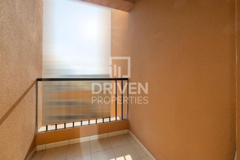 Apartment sa Jumeirah Village Circle, Dubai, UAE 1 silid-tulugan, 54.72 sq.m. № 765377 - larawan 10