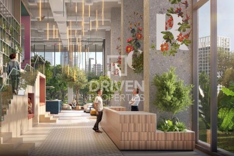 Apartment sa Business Bay, Dubai, UAE 1 silid, 36.6 sq.m. № 765378 - larawan 12