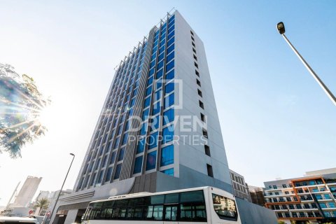 Apartment sa Jumeirah Village Circle, Dubai, UAE 1 silid, 24.34 sq.m. № 765406 - larawan 9